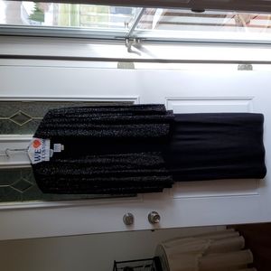 R & M Richard's Dress Size 14